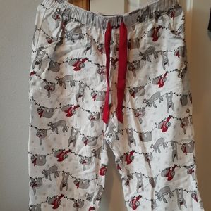 Pajama pants